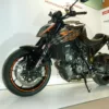 KTM 1290 SUPERDUKE R