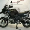 BMW R 1250 GS ADVENTURE TRIPLE BLACK