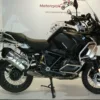 BMW R 1250 GS ADVENTURE TRIPLE BLACK