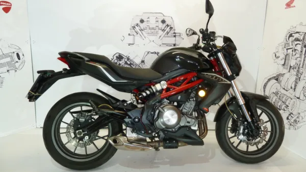BENELLI BN 302 BENELLI BN 302