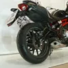 BENELLI BN 302