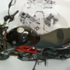 BENELLI BN 302