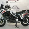 Yamaha XT 1200 Z Super Ténéré Worldcrosser