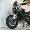 Yamaha XT 1200 Z Super Ténéré Worldcrosser