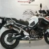 Yamaha XT 1200 Z Super Ténéré Worldcrosser