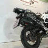 Yamaha XT 1200 Z Super Ténéré Worldcrosser