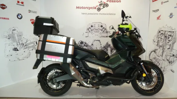 HONDA X ADV 750