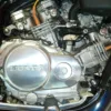 HONDA VF 750 C