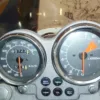 HONDA VF 750 C