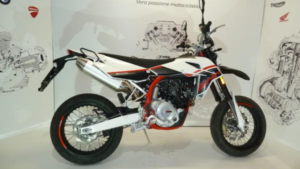 SWM SM 500 R VaTM
