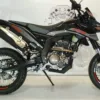 MALAGUTI XSM 125