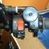 MALAGUTI XSM 125