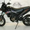 MALAGUTI XSM 125