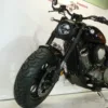 BENDA CHINCHILLA 500 V2