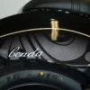 BENDA CHINCHILLA 500 V2