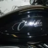 BENDA CHINCHILLA 500 V2