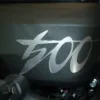 BENDA CHINCHILLA 500 V2