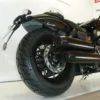 BENDA CHINCHILLA 500 V2