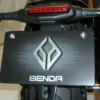 BENDA CHINCHILLA 500 V2