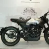 BRIXTON CROSSFIRE 125