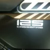 BRIXTON CROSSFIRE 125
