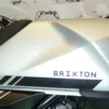 BRIXTON CROSSFIRE 125