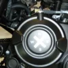 BRIXTON CROSSFIRE 125