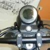 BRIXTON CROSSFIRE 125