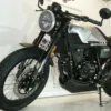BRIXTON CROSSFIRE 125