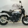 BRIXTON CROSSFIRE 500 X