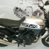 BRIXTON CROSSFIRE 500 X