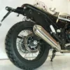 BRIXTON CROSSFIRE 500 X
