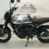 BRIXTON CROSSFIRE 500 X