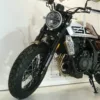 BRIXTON CROSSFIRE 500 X