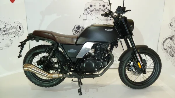 BRIXTON FELSBERG 250