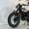 BRIXTON RAYBURN 125