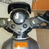 BRIXTON RAYBURN 125