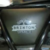 BRIXTON RAYBURN 125