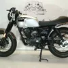 BRIXTON SUNRAY 125