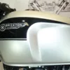BRIXTON SUNRAY 125