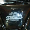 BRIXTON SUNRAY 125
