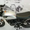 BRIXTON SUNRAY 125