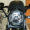 BRIXTON SUNRAY 125
