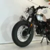 BRIXTON SUNRAY 125
