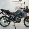 MALAGUTI DUNE 125