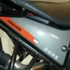 MALAGUTI DUNE 125