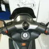 MALAGUTI MADISON 125