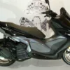 MALAGUTI MADISON 125