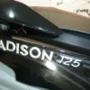 MALAGUTI MADISON 125