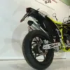 SWM SM 125 R